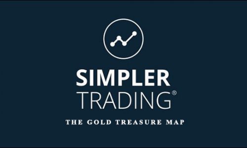 Simpler Trading – The Gold Treasure Map