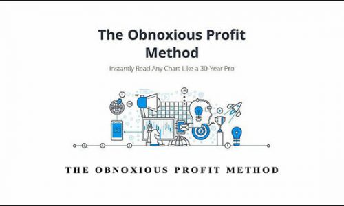 Simpler Trading – The Obnoxious Profit Method