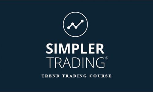 Simpler Trading – Trend Trading Course