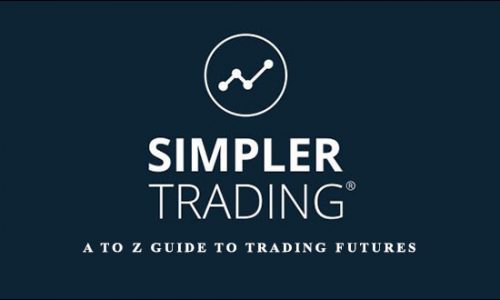 Simpler Trading – A To Z Guide To Trading Futures