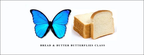 Simpler Trading , Bread & Butter Butterflies Class