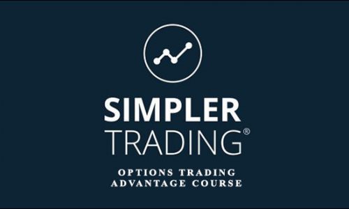 Simpler Trading – Options Trading Advantage Course