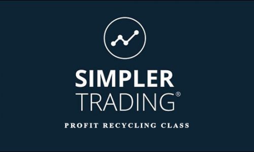 Simpler Trading – Profit Recycling Class