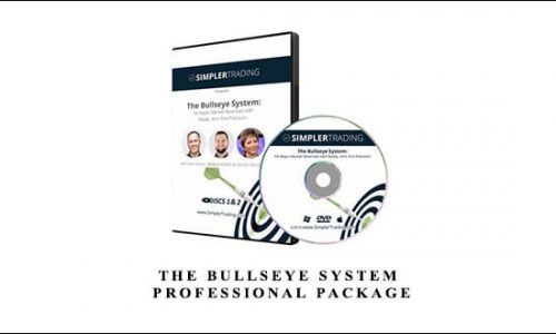 Simpler Trading – The Bullseye System Professional Package