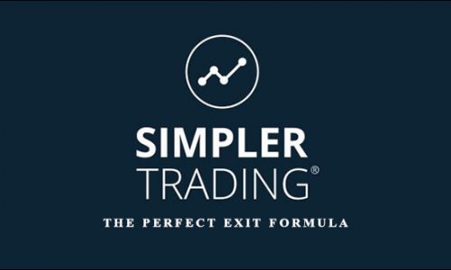 Simpler Trading – The Perfect Exit Formula