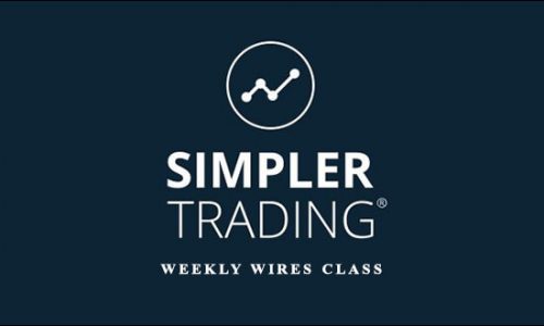 Simpler Trading – Weekly Wires Class