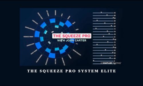 SimplerTrading – The Squeeze Pro System ELITE