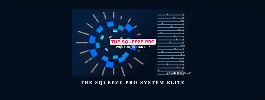 SimplerTrading – The Squeeze Pro System ELITE