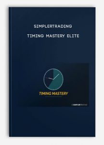 SimplerTrading, Timing Mastery Elite