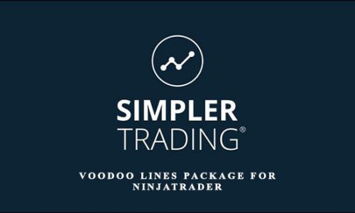 SimplerTrading – Voodoo Lines Package for NinjaTrader