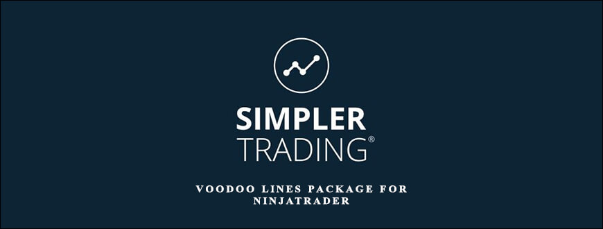 SimplerTrading – Voodoo Lines Package for NinjaTrader