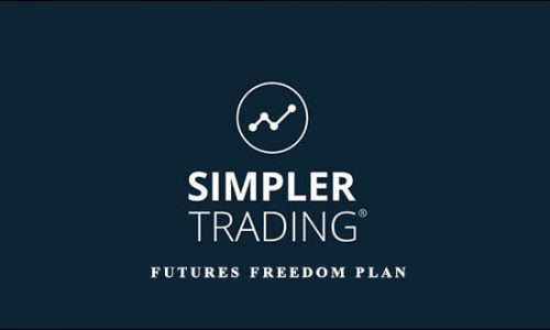 SimplerTrading – Futures Freedom Plan