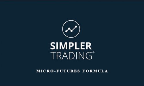 Simplertrading – Micro-Futures Formula (Basic Package)