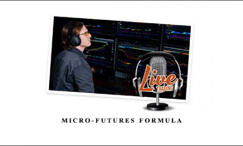 Simplertrading – Micro-Futures Formula (Pro Package)