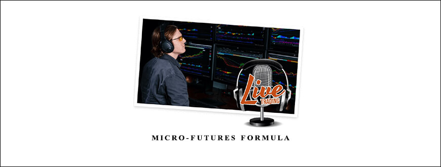 Simplertrading – Micro-Futures Formula (Pro Package)
