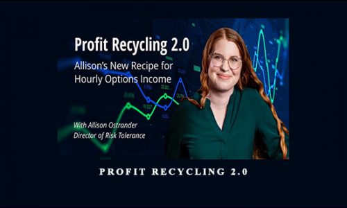 Simplertrading – Profit Recycling 2.0 (Elite Package)