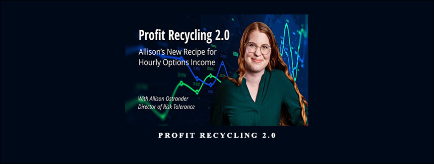 Simplertrading – Profit Recycling 2.0 (Elite Package)