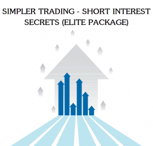 Simplertrading , Stacked Profit Formula Elite