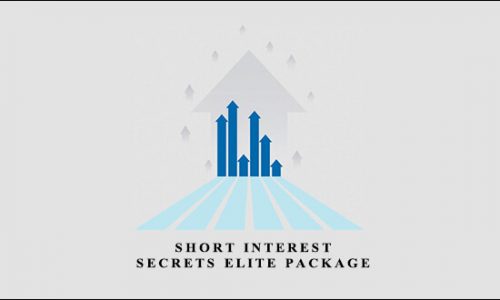 Simplertrading – Short Interest Secrets Elite Package