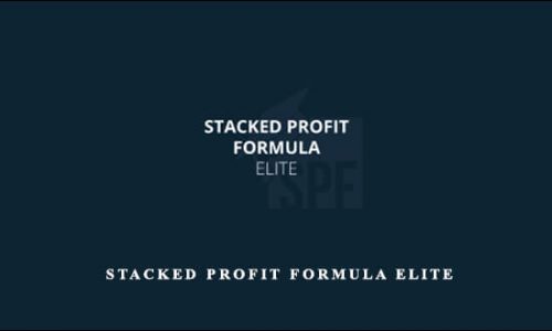 Simplertrading – Stacked Profit Formula Elite