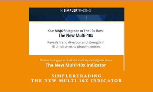 Simplertrading – The New Multi-10x Indicator