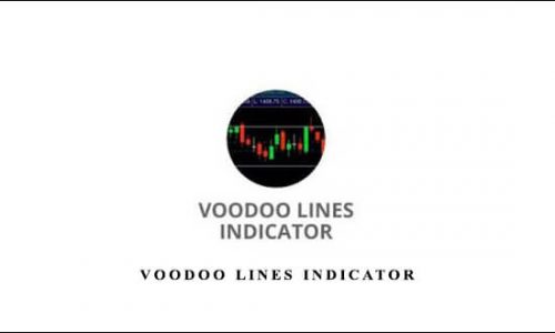 Simplertrading – Voodoo Lines Indicator