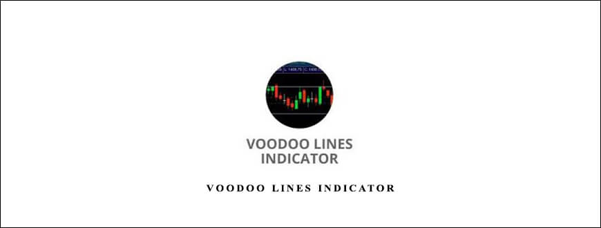 Simplertrading – Voodoo Lines Indicator
