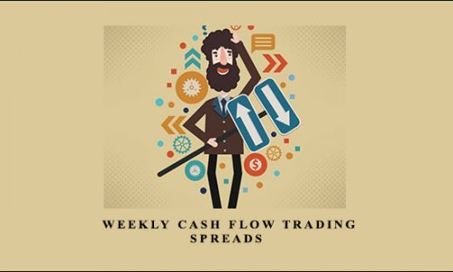 Simplertrading – Weekly Cash Flow Trading Spreads