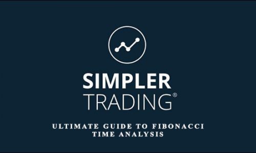 Simplertrading – Ultimate Guide to Fibonacci Time Analysis