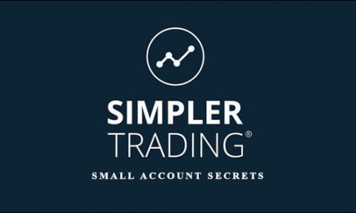 Small Account Secrets from Simpler Trading