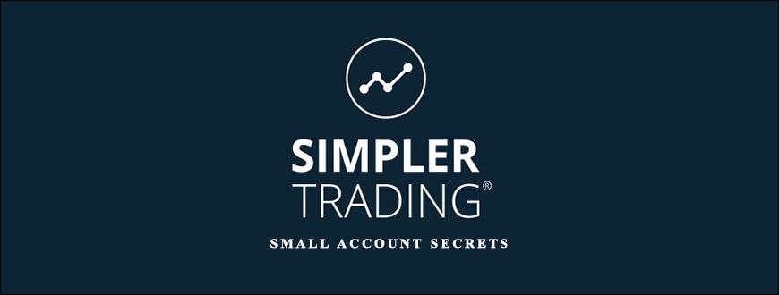 Small Account Secrets from Simpler Trading
