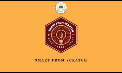 Pat Flynn – Smart From Scratch