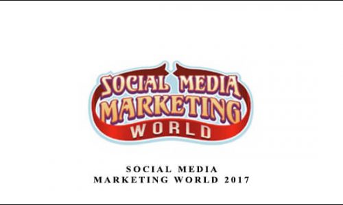 Social Media Marketing World 2017