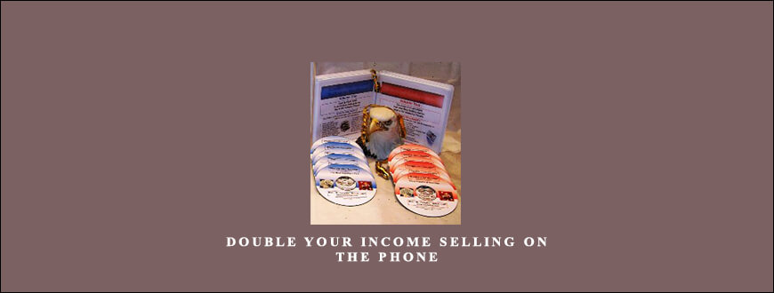 Stan-Billue-–-Double-Your-Income-Selling-On-The-Phone-Enroll