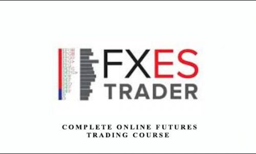 Stephen J Vettorel – Complete Online Futures Trading Course