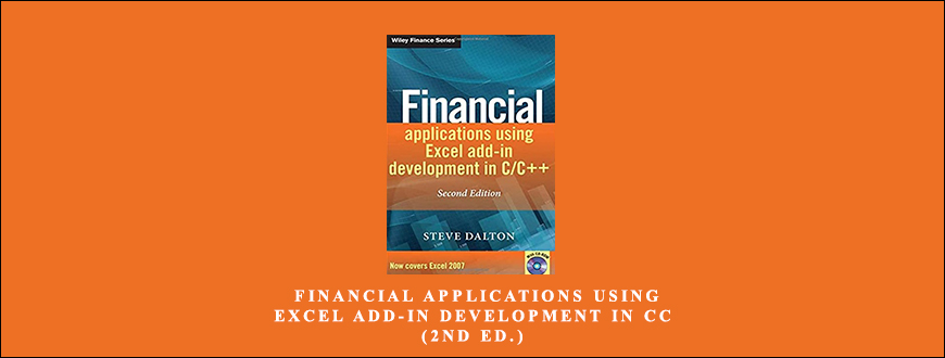 Steve-Dalton-Financial-Applications-Using-Excel-add-in-Development-in-CC-2nd-Ed.-Enroll
