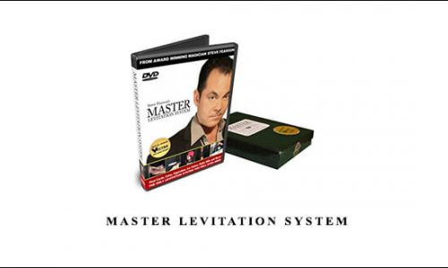 Steve Fearson – Master Levitation System