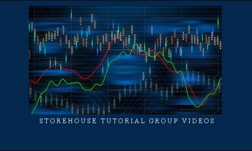 Storehouse Tutorial Group Videos