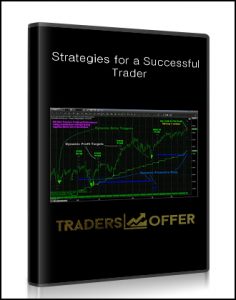 Strategies for a Successful Trader