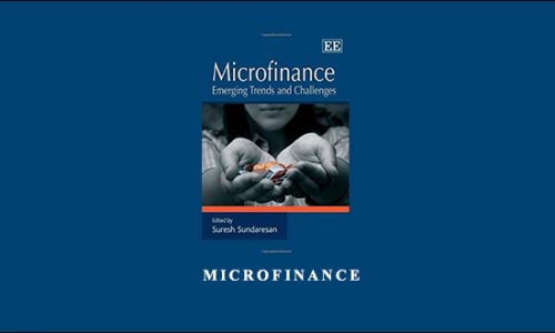 Suresh Sundaresan – Microfinance