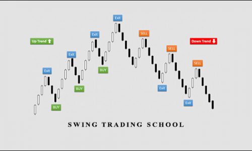 Swing Trading School