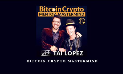 TaiLopez – Bitcoin Crypto Mastermind