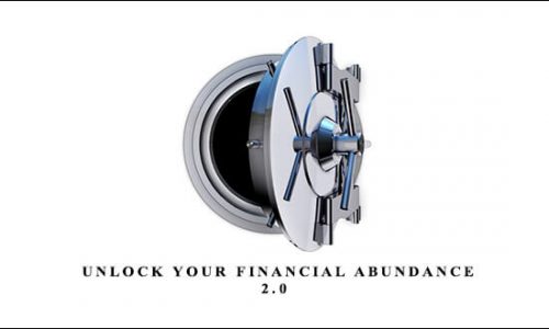 Talmadge Harper – Unlock Your Financial Abundance 2.0