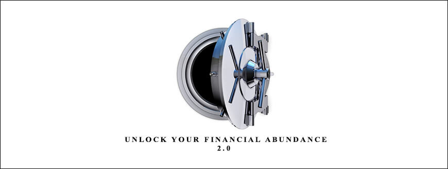 Talmadge-Harper-Unlock-Your-Financial-Abundance-2.0-Enroll
