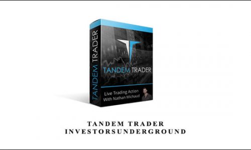 Tandem Trader – investorsunderground