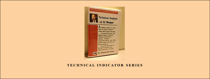 Technical-Indicator-Series-by-Dr.-Alexander-Elder
