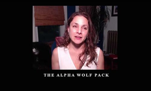 Terry Dean, Glenn Livingston – The Alpha Wolf Pack