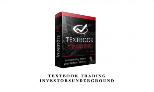 Textbook Trading – investorsunderground