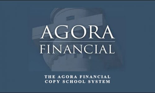 The Agora Financial Copy School System