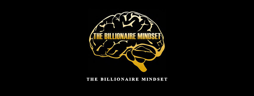 The Billionaire Mindset from Simplertrading